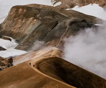 Highlands of Iceland: Guided Day Tour from Reykjavík